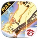 Free Fire MAX icon